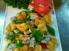 -添星码头茶餐厅(松坪山店)