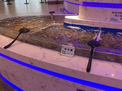 -澜悦港海鲜体验主题餐厅