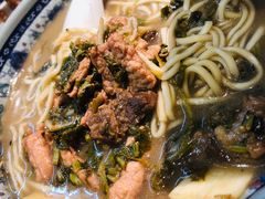 -慧娟面馆·餐厅(望江路店)