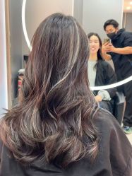 -赤道 Hair Salon