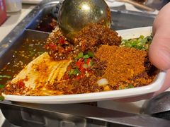 -海底捞火锅(劲松店)