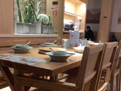 大堂-蜜桃餐厅·伴山(湖滨商业街店)