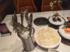 -海月轩海鲜豆捞(紫金塔店)