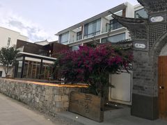 -大理无舍度假酒店