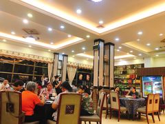 -祈胜邨•顺德鱼生•顺德菜(容桂店)