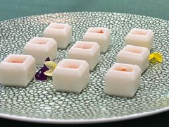 -荷风细雨·中国茶宴(碧云店)