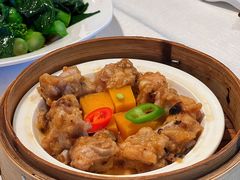 -金悦轩海鲜酒家(拱北店)