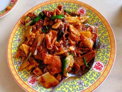 -砂锅居(西四店)