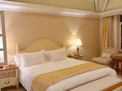 -平湖九龙山庄园圣马可酒店