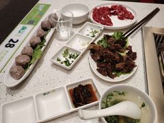 -潮汕林记牛肉火锅(万象天地店)