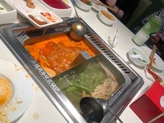 -海底捞火锅(威高广场店)