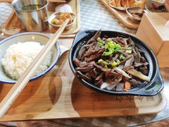 -阿金大白·上海菜馆(新天地店)