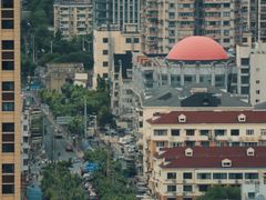 -东方明珠广播电视塔