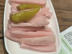-盟重烧烤(高正街店)