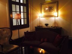 -LONG BAR 廊吧(外滩华尔道夫酒店)