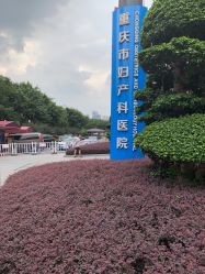 点击看大图 -重庆市妇幼保健院(冉家坝院区)