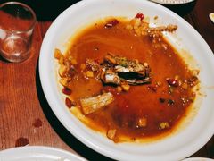 -妈妈菜舟山海鲜(定海古城店)