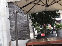 -村外有星光小食铺(长嘉汇店)