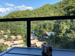 -北京山里寒舍度假酒店