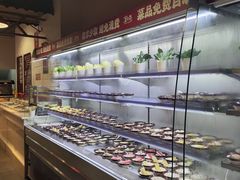 -宽尺巷鱼蛙自助火锅(虎丘钻石广场店)