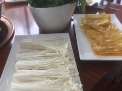 -岳合轩老北京涮肉