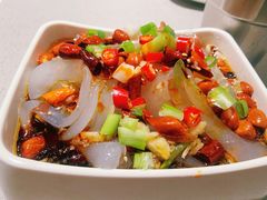 -半天妖烤鱼(龙口博商店)