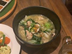 -Pundi Pundi Restaurant