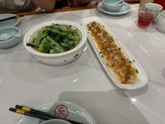 -北平食府(马鞍山路店)