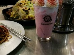 -MI WU FACTORY米屋美食工厂餐厅(绿地店)