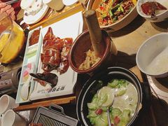 -茄子恰恰·新云南小炒(坪山益田店)