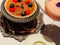 -壳里西餐厅Coquille Seafood Bistro(蒙自路店)