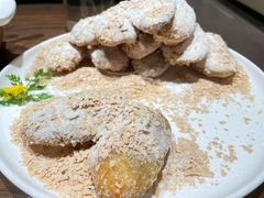 绵蜜南国-将相和·海鲜蒸饺大连菜