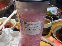 -湊湊火锅·茶憩(石家庄万象城店)