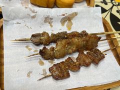 -新凯旋烧烤·燕姐千岛湖土菜