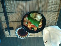 -滩万日本料理Nadaman(国贸大酒店)
