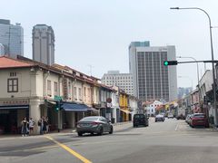 -甘榜格南公园