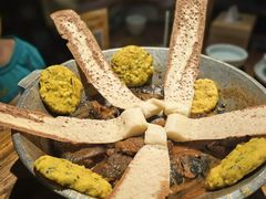 -淀里船宴(卓达店)