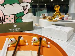 -柴务处·柴犬主题狗咖