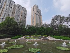 -御花园·粤菜·海鲜火锅(中山公园店)