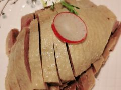 -香园茶社·金陵小灶(老门东店)