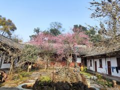 -金堂县云顶石城风景区
