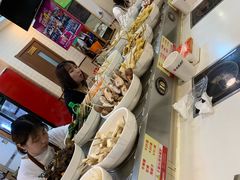 -就这家旋转小火锅(西安路罗斯福店)