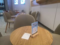 大堂-CoCo都可(贵港万达店)