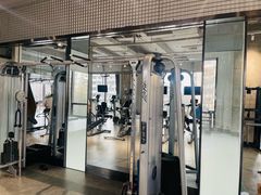-LA合时健身4PMFIT(花桥旗舰店)