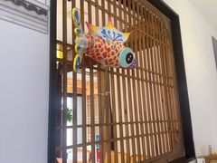 -环秀楼(黄山呈坎店)