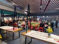 -肯德基(机场三店)