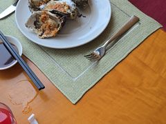 -视界美食自助餐厅·石家庄希尔顿酒店