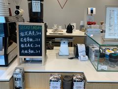 -Manner Coffee(凌空SOHO店)