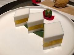-领鲜天下·焗海鲜·花胶鸡(天目里店)