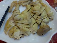 白切鸡-潮喜竹溪荔湖酒家(荔枝湾店)